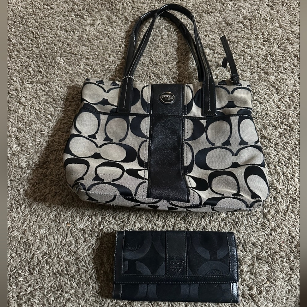 Coach Bundle